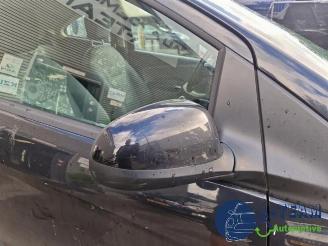 Ford Ka Ka II, Hatchback, 2008 / 2016 1.2 picture 16