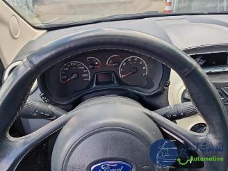 Ford Ka Ka II, Hatchback, 2008 / 2016 1.2 picture 22