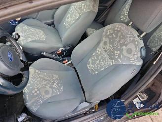 Ford Ka Ka II, Hatchback, 2008 / 2016 1.2 picture 25
