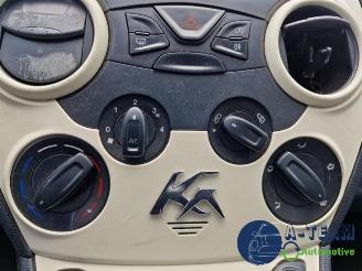 Ford Ka Ka II, Hatchback, 2008 / 2016 1.2 picture 32