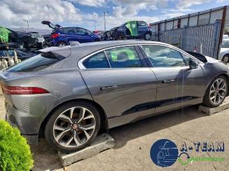 Jaguar I-Pace I-Pace, SUV, 2018 EV400 AWD picture 13