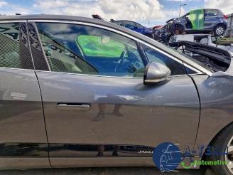 Jaguar I-Pace I-Pace, SUV, 2018 EV400 AWD picture 11