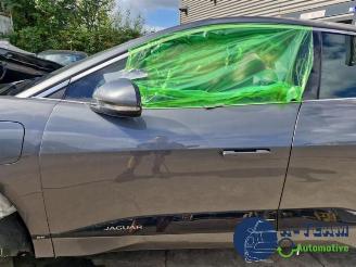 Jaguar I-Pace I-Pace, SUV, 2018 EV400 AWD picture 7