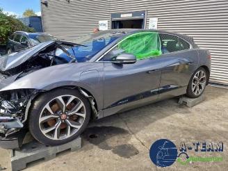 Jaguar I-Pace I-Pace, SUV, 2018 EV400 AWD picture 6