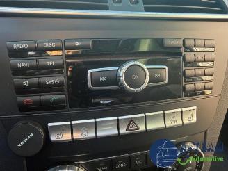 Mercedes C-klasse C AMG (C204), Coupe, 2011 6.2 C-63 AMG V8 32V Edition 507 picture 18