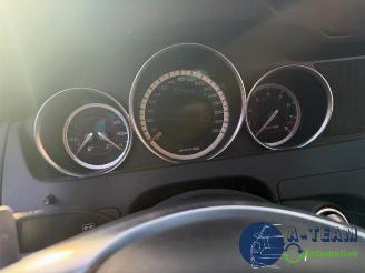 Mercedes C-klasse C AMG (C204), Coupe, 2011 6.2 C-63 AMG V8 32V Edition 507 picture 11