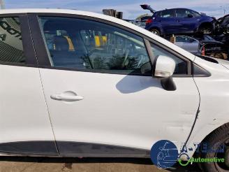 Renault Clio Clio IV (5R), Hatchback 5-drs, 2012 / 2021 0.9 Energy TCE 90 12V picture 16