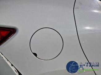 Renault Clio Clio IV (5R), Hatchback 5-drs, 2012 / 2021 0.9 Energy TCE 90 12V picture 21