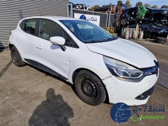 Renault Clio Clio IV (5R), Hatchback 5-drs, 2012 / 2021 0.9 Energy TCE 90 12V picture 14