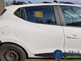 Renault Clio Clio IV (5R), Hatchback 5-drs, 2012 / 2021 0.9 Energy TCE 90 12V picture 18