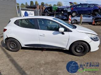 Renault Clio Clio IV (5R), Hatchback 5-drs, 2012 / 2021 0.9 Energy TCE 90 12V picture 15