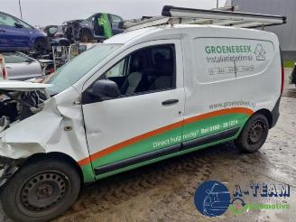 Dacia Dokker Dokker Express (8S), Van, 2012 / 2021 1.5 dCi 75 picture 5