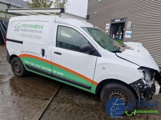 Dacia Dokker Dokker Express (8S), Van, 2012 / 2021 1.5 dCi 75 picture 8