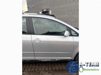 Volkswagen Golf plus Golf Plus (5M1/1KP), MPV, 2005 / 2013 1.4 TSI 122 16V picture 6