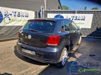 Volkswagen Polo Polo V (6R), Hatchback, 2009 / 2017 1.2 12V BlueMotion Technology picture 1