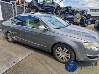 Volkswagen Passat Passat (3C2), Sedan, 2005 / 2010 2.0 FSI 16V picture 9