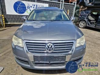 Volkswagen Passat Passat (3C2), Sedan, 2005 / 2010 2.0 FSI 16V picture 2
