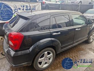 Dodge Caliber Caliber, Hatchback, 2006 / 2013 2.0 CRD 16V picture 10