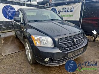 Dodge Caliber Caliber, Hatchback, 2006 / 2013 2.0 CRD 16V picture 3