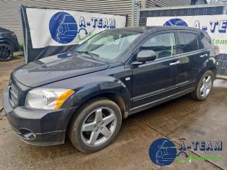 Dodge Caliber Caliber, Hatchback, 2006 / 2013 2.0 CRD 16V picture 5