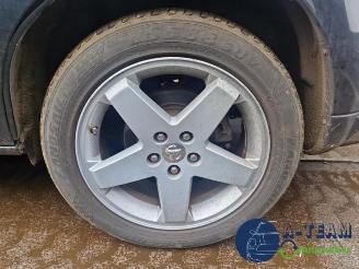 Dodge Caliber Caliber, Hatchback, 2006 / 2013 2.0 CRD 16V picture 31