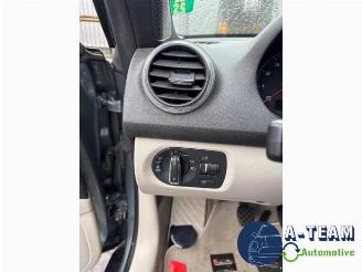 Audi A3 A3 Cabriolet (8P7), Cabrio, 2008 / 2013 1.8 TFSI 16V picture 10