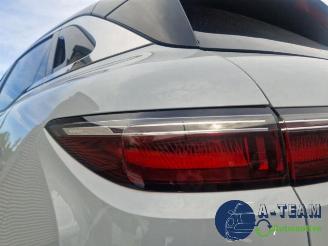 Renault Mégane E-Tech Megane E-Tech (RCB), SUV, 2021 EV60 picture 16