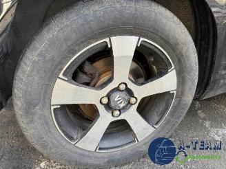 Kia Rio Rio III (UB), Hatchback, 2011 / 2017 1.2 CVVT 16V picture 12