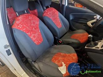 Ford Ka Ka II, Hatchback, 2008 / 2016 1.2 picture 6