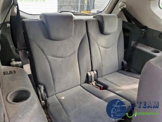 Toyota Prius Plus Prius Plus (ZVW4), MPV, 2011 1.8 Hybrid 16V picture 22