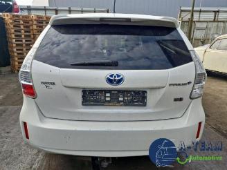 Toyota Prius Plus Prius Plus (ZVW4), MPV, 2011 1.8 Hybrid 16V picture 16