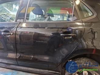 Volkswagen Polo Polo V (6R), Hatchback, 2009 / 2017 1.2 TDI 12V BlueMotion picture 15