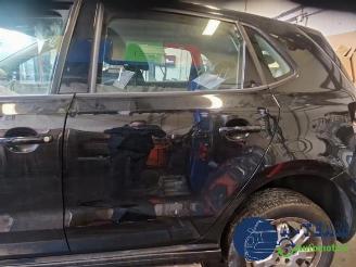 Volkswagen Polo Polo V (6R), Hatchback, 2009 / 2017 1.2 TDI 12V BlueMotion picture 10