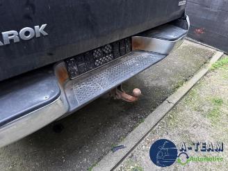 Volkswagen Amarok Amarok, Pick-up, 2010 2.0 BiTDI 16V 163 picture 30