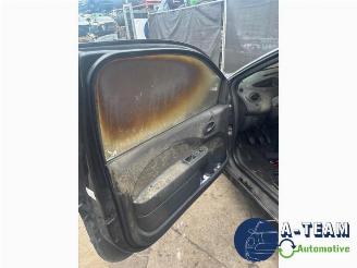 Renault Twingo Twingo II (CN), Hatchback 3-drs, 2007 / 2014 1.2 16V picture 8