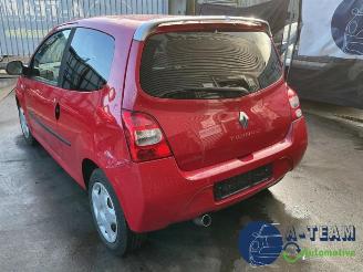 Renault Twingo Twingo II (CN), Hatchback 3-drs, 2007 / 2014 1.2 picture 11
