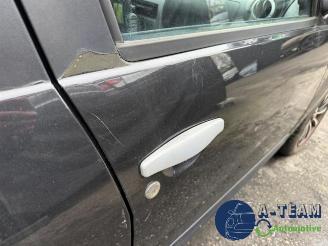 Dacia Sandero Sandero I (BS), Hatchback, 2008 / 2013 1.4 LPG picture 29