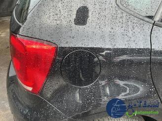 Volkswagen Polo Polo V (6R), Hatchback, 2009 / 2017 1.4 16V picture 6