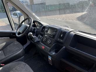 Peugeot Boxer l2h1 picture 3