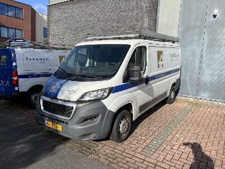  Peugeot Boxer l2h1 2016/6