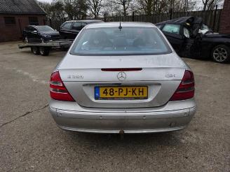 Mercedes E-klasse  picture 4