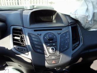 Ford Fiesta  picture 30