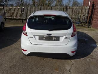 Ford Fiesta  picture 5