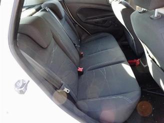 Ford Fiesta  picture 22