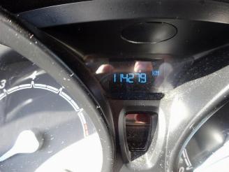 Ford Fiesta  picture 40