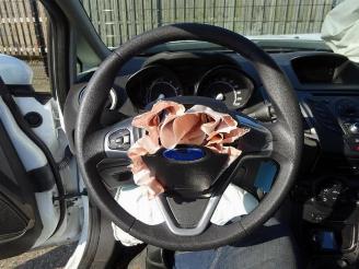 Ford Fiesta  picture 27