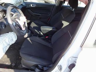 Ford Fiesta  picture 18