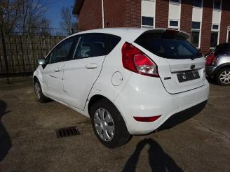 Ford Fiesta  picture 4