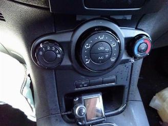 Ford Fiesta  picture 31