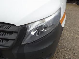 Mercedes Vito Vito (447.6), Van, 2014 1.7 110 CDI 16V picture 6